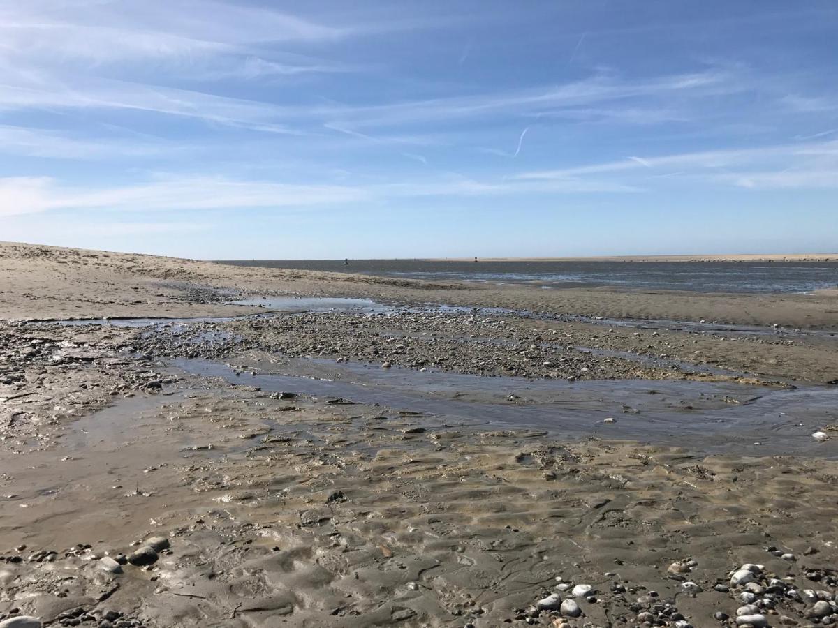 Maison A La Campagne Proche Baie De Somme Arrest Εξωτερικό φωτογραφία