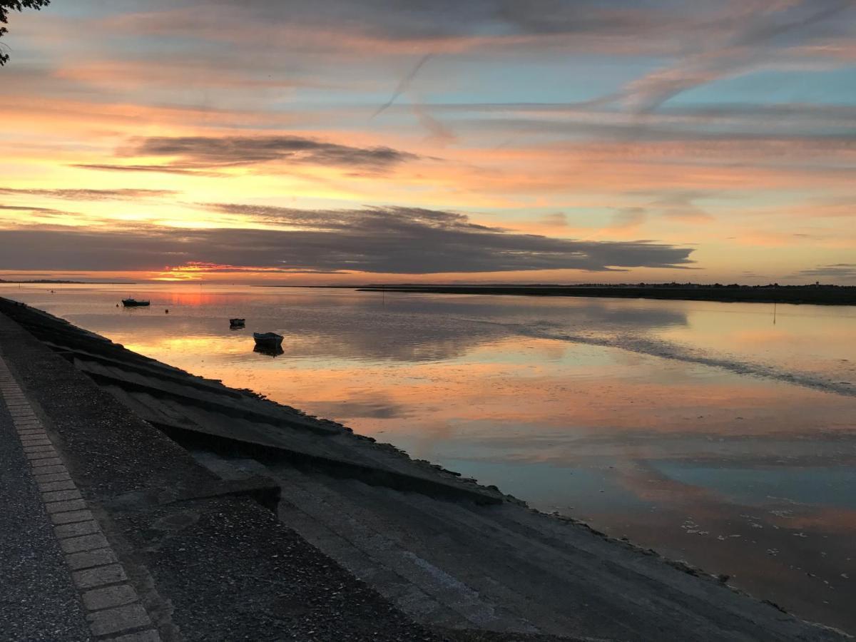 Maison A La Campagne Proche Baie De Somme Arrest Εξωτερικό φωτογραφία