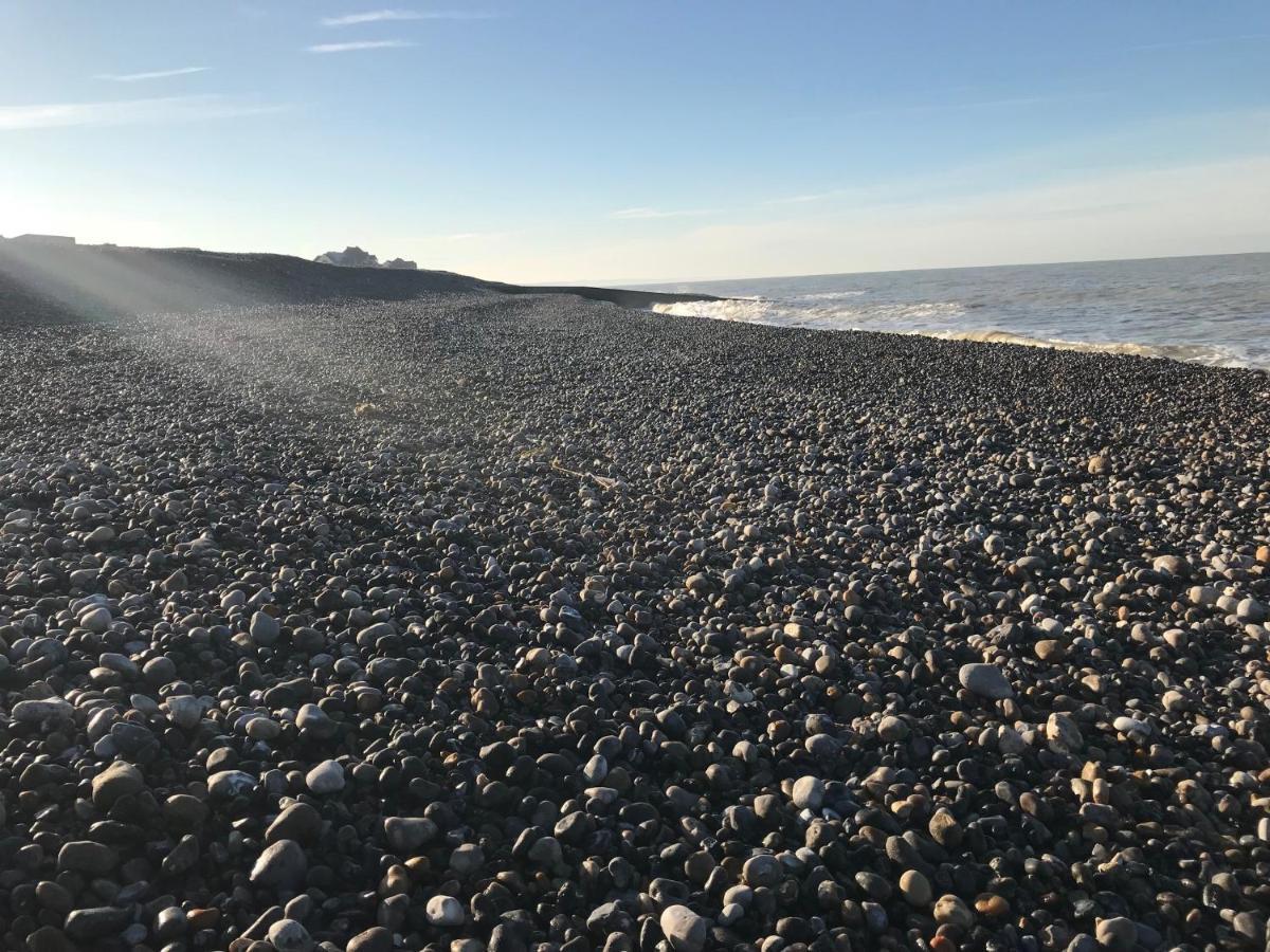 Maison A La Campagne Proche Baie De Somme Arrest Εξωτερικό φωτογραφία