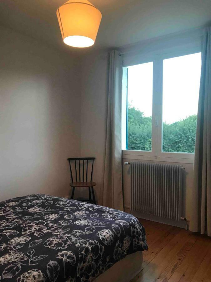Maison A La Campagne Proche Baie De Somme Arrest Εξωτερικό φωτογραφία